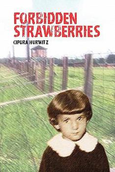 Paperback Forbidden Strawberries Book