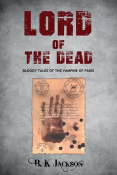 Paperback Lord of the Dead Book