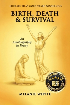 Paperback Birth, Death & Survival Book
