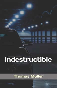 Paperback Indestructible Book