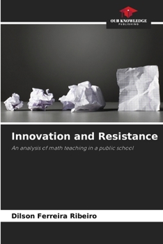 Paperback Innovation and Resistance Book