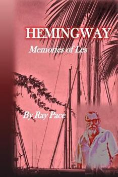 Paperback Hemingway, Memories of Les Book