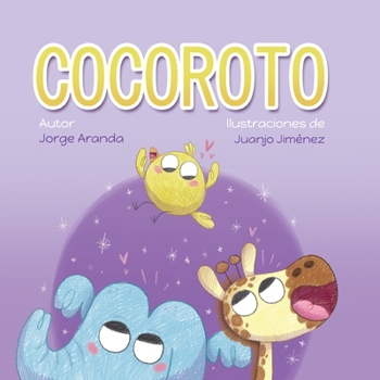 Paperback Cocoroto [Spanish] Book
