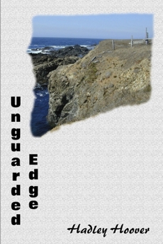 Paperback Unguarded Edge Book