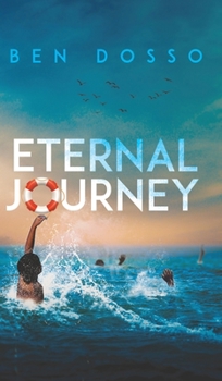 Hardcover Eternal Journey Book
