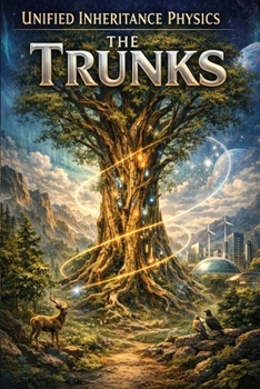 United Inheritance Physics: The Trunks: The Public Canon of Trunk Design, Forest Growth, and Non-Harm Stewardship (UIP: The Inheritance Framework Series)