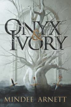 Hardcover Onyx & Ivory Book