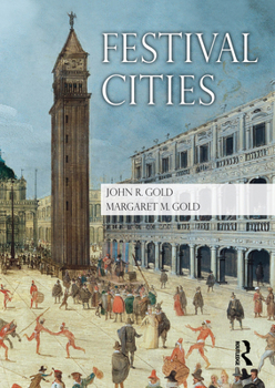 Paperback Festival Cities: Culture, Planning and Urban Life Book