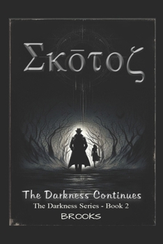 Paperback SKOTOS- The Darkness Continues: Part II Book