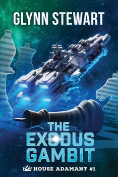 Paperback The Exodus Gambit Book