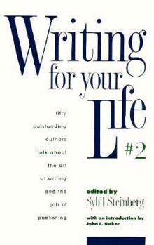 02 Writing For Your Life