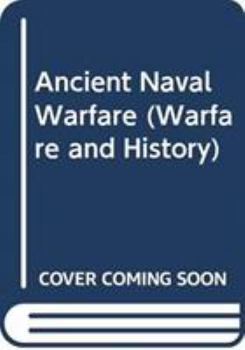 Paperback Ancient Naval Warfare Book