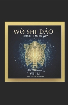 Paperback Wo Shi Dao (I AM the WAY) Book