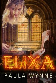 Paperback Elixa: Prequel to The Torcal Trilogy Book