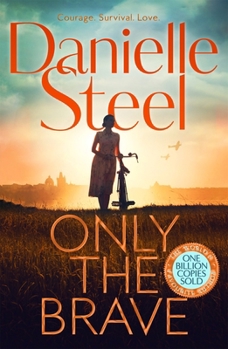 Paperback Only The Brave Book