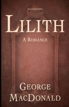 Paperback Lilith Illustrated Book