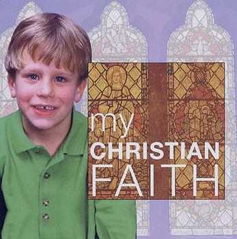 Paperback My Christian Faith Book