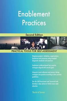 Paperback Enablement Practices Second Edition Book