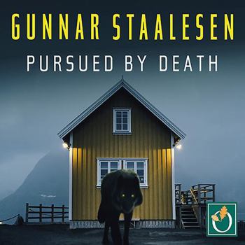 Audio CD Pursued By Death Book