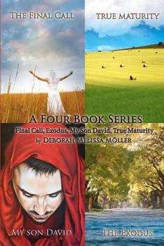 Paperback Final Call, Exodus, My Son David, True Maturity Book