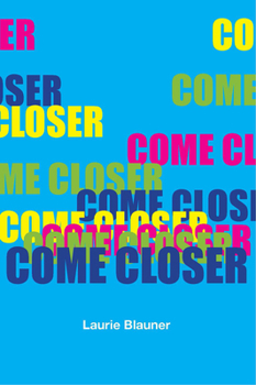 Paperback Come Closer Book