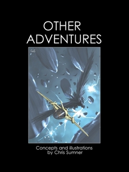 Paperback Other Adventures Book