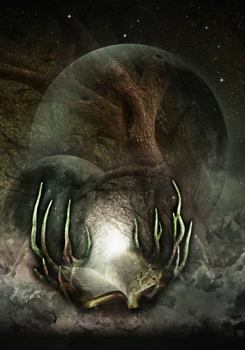 Antler Ink: Creation Journal