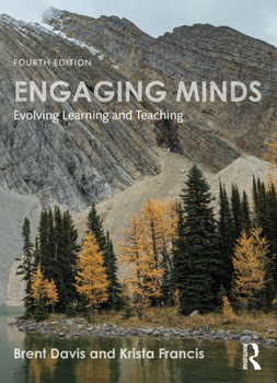 Paperback Engaging Minds: Evolving Learning and Teaching Book