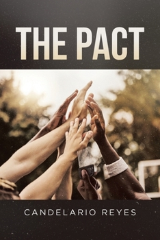 Paperback The Pact Book