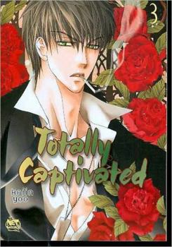 Paperback Totally Captivated Volume 3 Book