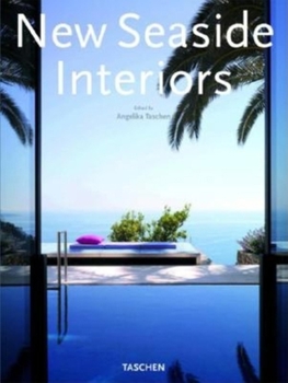 Hardcover New Seaside Interiors Book