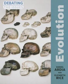 Paperback Evolution Book