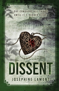 Paperback Dissent Book