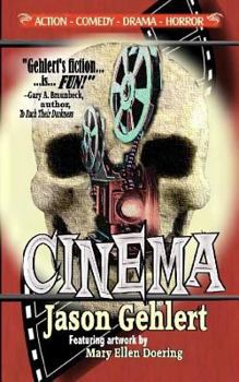 Paperback Cinema Book