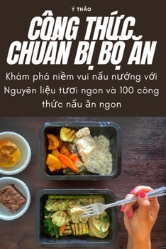 Paperback Công Th&#7912;c Chu&#7848;n B&#7882; B&#7896; &#258;n [Vietnamese] Book