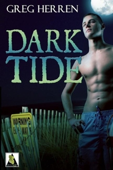 Paperback Dark Tide Book