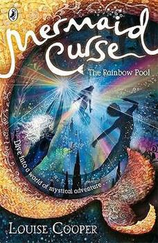 The Rainbow Pool - Book #3 of the Mermaid Curse