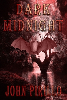 Paperback Dark Midnight Book