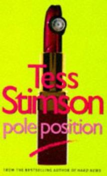 Mass Market Paperback Pole Position Book