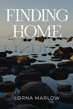 Paperback Finding Home Book