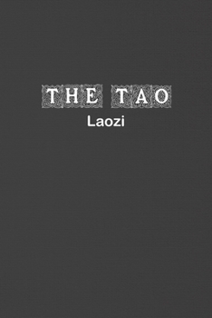 Paperback The Tao Book