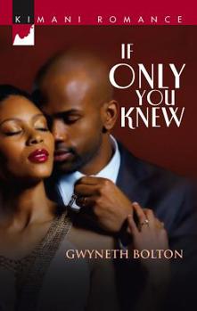 Mass Market Paperback If Only You Knew Book