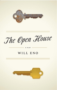 Paperback The Open House (Tcg Edition) Book