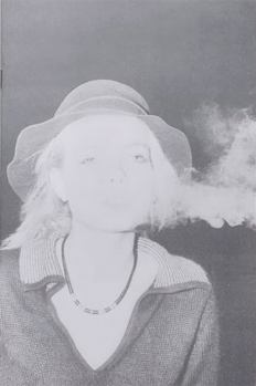 Paperback Poems [Small Press] Book