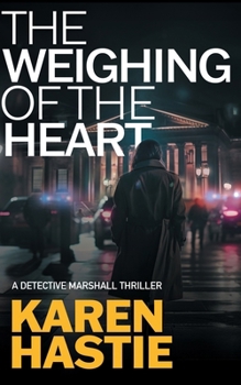 Paperback The Weighing of the Heart Book