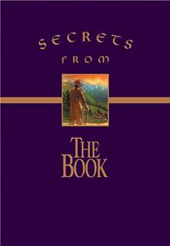 Hardcover Secrets from the Book: For the People of the Valley Book