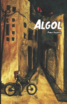 Paperback Algol [Spanish] Book