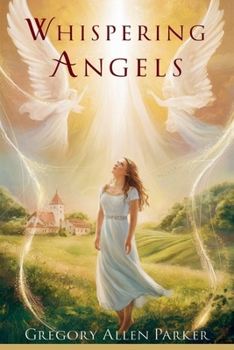 Whispering Angels (Thorndike Christian Fiction)