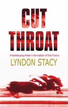 Hardcover Cut Throat Book