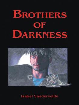 Paperback Brothers of Darkness Book